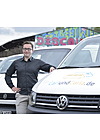 Herr Gregor Wendt