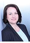 Frau Silvana Wolf