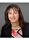 Frau Sandra Janschewski